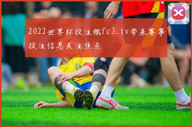 2022世界杯投注赋fc3_tv带来赛事投注信息关注焦点